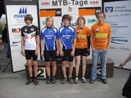 Lexxi Grafschaft 2007